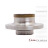 VW CrossPolo 1.6 BTS 16V 08-10 Rear Wheel Bearing Kit
