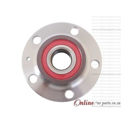 VW CrossPolo 1.6 BTS 16V 08-10 Rear Wheel Bearing Kit