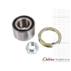 Fiat Uno 1000 1100 1200 1400 Front Wheel Bearing Kit
