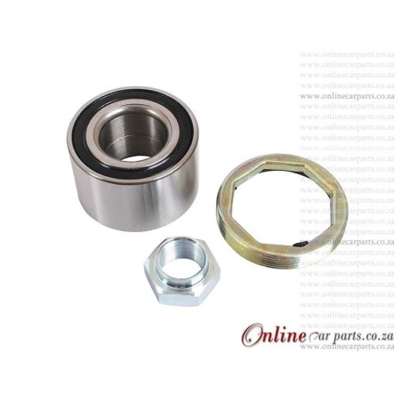 Fiat Uno 1000 1100 1200 1400 Front Wheel Bearing Kit