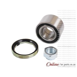 Fiat Uno 1000 1100 1200 1400 Front Wheel Bearing Kit