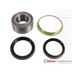 Toyota Conquest Corolla 1.3 2E 85-06 Front Wheel Bearing Kit