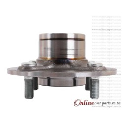 Nissan Almera 1.6 1.8 01-05 Rear Wheel Bearing Kit