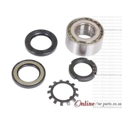 Ford Everest 3.0 TDCI WEAT 16V 2009- Rear Wheel Bearing Kit