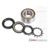 Ford Everest 3.0 TDCI WEAT 16V 2009- Rear Wheel Bearing Kit
