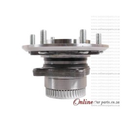 Toyota Quantum 2.5 2.7 2005- Front Complete Wheel Bearing Kit
