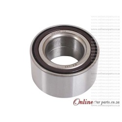 VW Golf Jetta V 2003- Front Wheel Bearing Kit