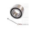 Opel Astra F 1.4 1.6IE 8V 93-99 Front Wheel Bearing Kit