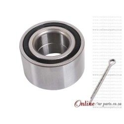 Opel Kadett F 1.4 1.6IS 8V 93-99 Front Wheel Bearing Kit