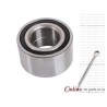 Opel Kadett F 1.4 1.6IS 8V 93-99 Front Wheel Bearing Kit