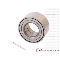 Chevrolet Aveo 1.5 F15S3 8V 03-08 Front Wheel Bearing Kit
