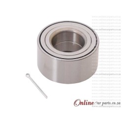 Chevrolet Spark 1.0 1.2 2005- Front Wheel Bearing Kit