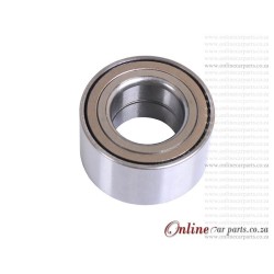 Toyota Rav4 1.8 1ZZ 2.0 1AZ 00-06 Front Wheel Bearing Kit