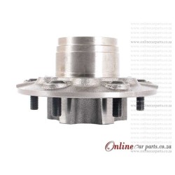 Mitsubishi Colt LDV 2.8TD 4M40T 8V 99-09 Front Wheel Hub