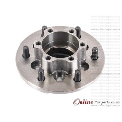 Mitsubishi Colt LDV 2.8TD 4M40T 8V 99-09 Front Wheel Hub