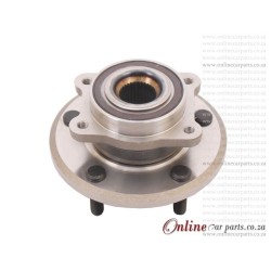 Dodge Journey 2.0 2.7 3.6 2008- Front Wheel Bearing Hub