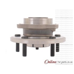 Dodge Journey 2.0 2.7 3.6 2008- Front Wheel Bearing Hub