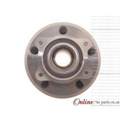 Dodge Journey 2.0 2.7 3.6 2008- Front Wheel Bearing Hub