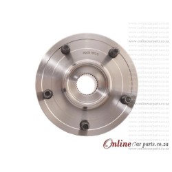 Dodge Journey 2.0 2.7 3.6 2008- Front Wheel Bearing Hub