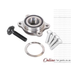 Audi A6 2.0 TFSI BPJ BYK 16V 09-11 Front Wheel Bearing Hub