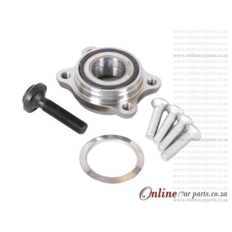 Audi A6 2.0 TFSI BPJ BYK 16V 09-11 Front Wheel Bearing Hub