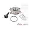 Audi A6 2.0 TFSI BPJ BYK 16V 09-11 Front Wheel Bearing Hub