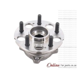 Honda CRV 2.0 2.4 V-TEC 06-14 Rear Wheel Bearing Hub