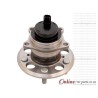 Chery Tiggo 1.6 SQR481F 16V 2009-  Rear Wheel Bearing Hub