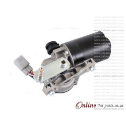 Toyota Quantum 2.5 2.7 2005- Wiper Motor