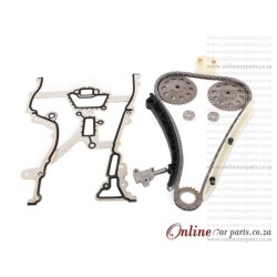 Opel Corsa D 1.4 Z14XEP 16V 07-12 Timing Kit