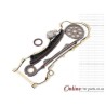 Opel Corsa D 1.3 CDTI Z13DT 16V 2007- Timing Kit