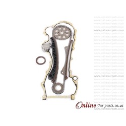 Opel Corsa D 1.3 CDTI Z13DT 16V 2007- Timing Kit