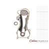 Opel Corsa D 1.3 CDTI Z13DT 16V 2007- Timing Kit