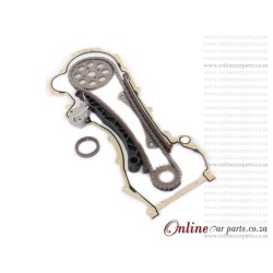 Opel Corsa D 1.3 CDTI Z13DT 16V 2007- Timing Kit