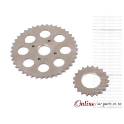 Opel Corsa D 1.3 CDTI Z13DT 16V 2007- Timing Kit