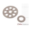 Opel Corsa D 1.3 CDTI Z13DT 16V 2007- Timing Kit