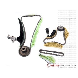 Audi A5 2.0 TFSI CDNC 16V 2008- Timing Kit