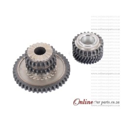 Audi A5 2.0 TFSI CDNC 16V 2008- Timing Kit