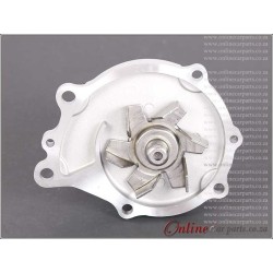 Nissan Laurel 2.0 L20 80-83 Water Pump