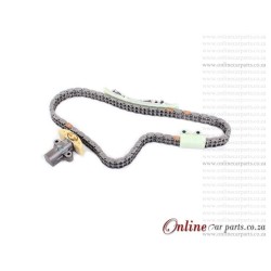 Mahindra Scorpio 2.6 NEF Timing Kit