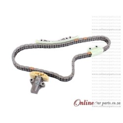 Mahindra Scorpio 2.6 NEF Timing Kit