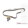 Mahindra Scorpio 2.6 NEF Timing Kit