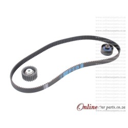 Alfa Romeo 147 1.6 TWIN SPARK AR32104 16V 01-06 Timing Kit