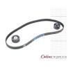 Alfa Romeo 147 1.6 TWIN SPARK AR32104 16V 01-06 Timing Kit