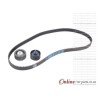 Alfa Romeo 147 1.6 TWIN SPARK AR32104 16V 01-06 Timing Kit