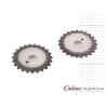 Mitsubishi Pajero 3.2 DI-D 4M41 16V 2007- Timing Kit
