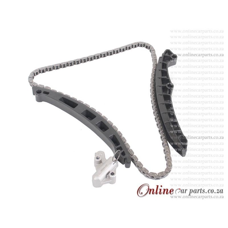 VW Golf VI 1.4 TSI 90KW CAXA 16V 09-12 Timing Kit