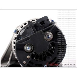 Volvo XC90 2.0 D4204 16V 2015- Alternator