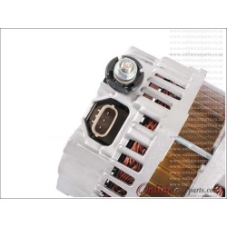 Nissan Murano 3.5 Z50 VQ35 24V 05-09 Alternator
