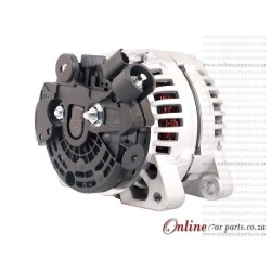 Citroen Xsara 2.0 HDI DW10ATED 8V 02-05 Alternator